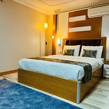 Garden Liva Hotel Igdır エクステリア 写真
