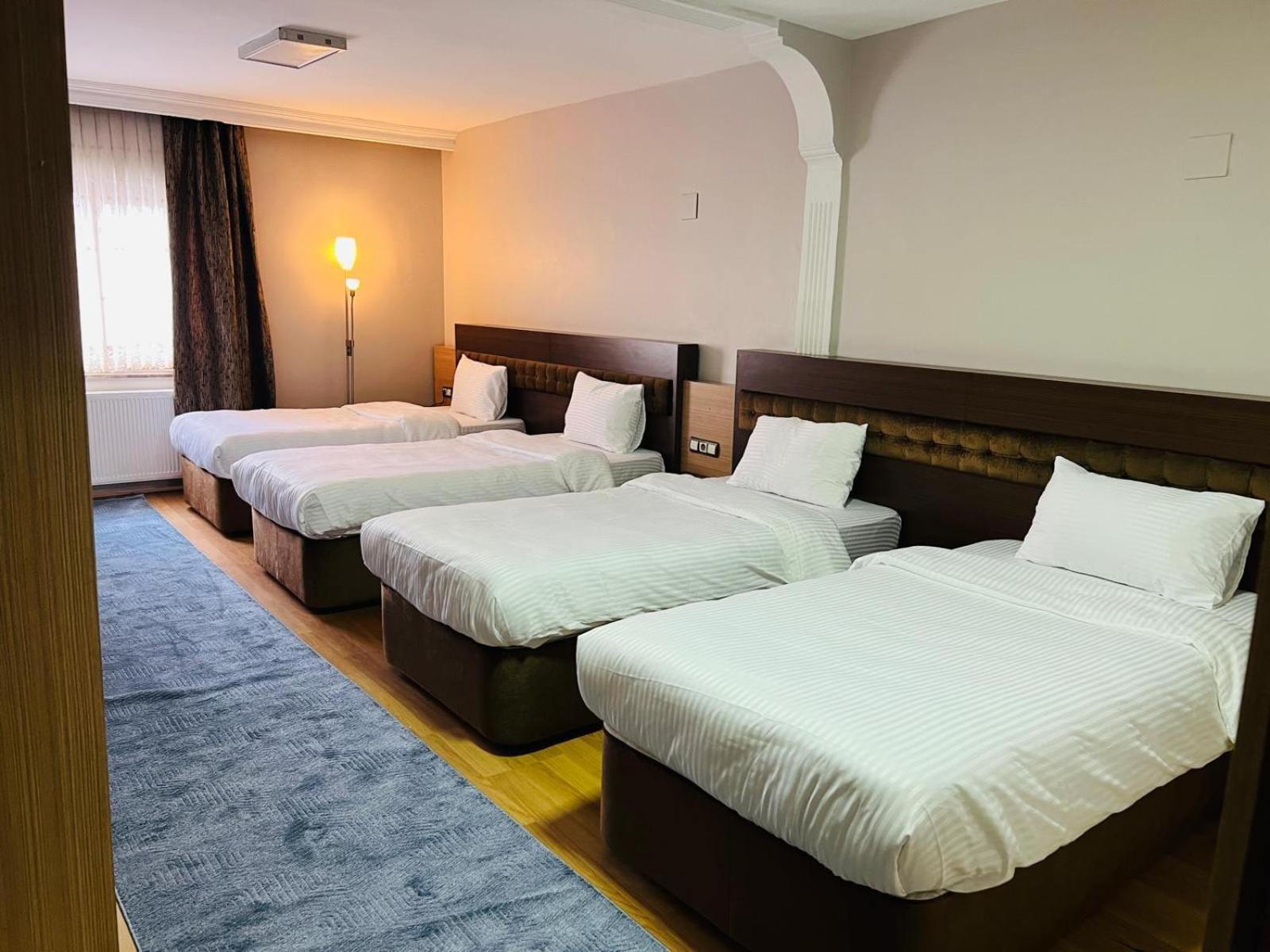 Garden Liva Hotel Igdır エクステリア 写真